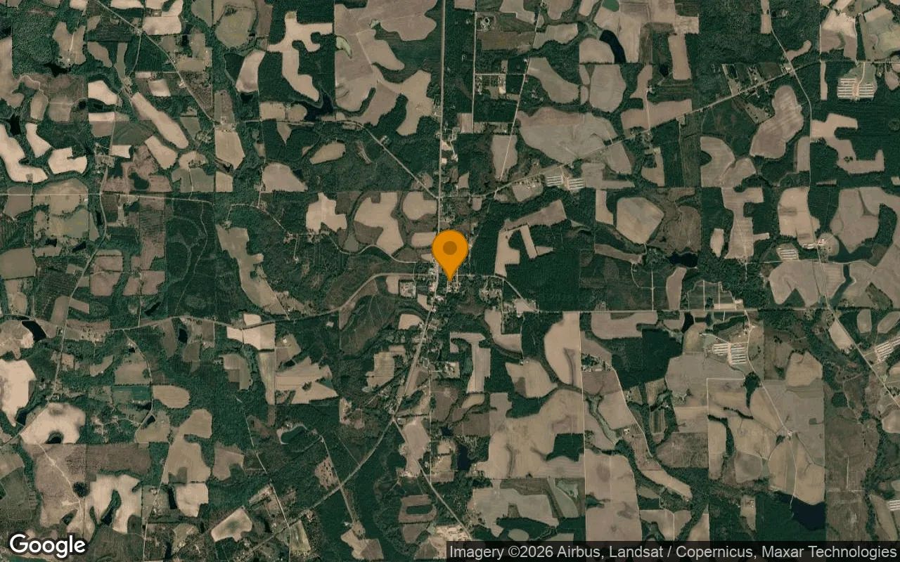 0.64 Acres in West Green - Coffee County, GA in Coffee County, GA