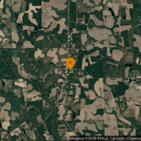 0.64 Acres in West Green - Coffee County, GA in Coffee County, GA