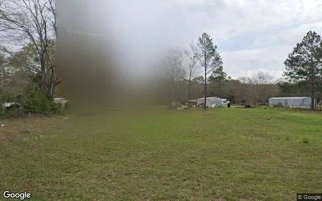 0.64 Acres in West Green - Coffee County, GA in Coffee County, GA