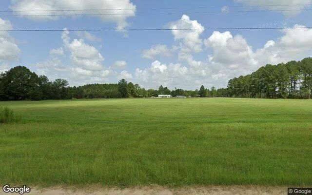 7.45 Acres in Alma - Bacon County, GA in Bacon County, GA