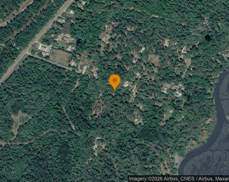 0.22 Acres in Saint Simons Island - Glynn County, GA in Glynn County, GA