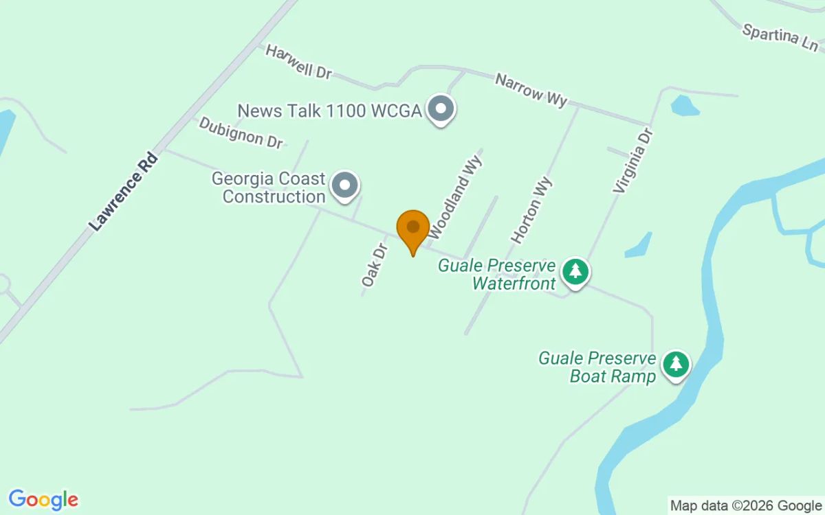 0.22 Acres in Saint Simons Island - Glynn County, GA - Image 2