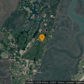 0.22 Acres in Saint Simons Island - Glynn County, GA in Glynn County, GA