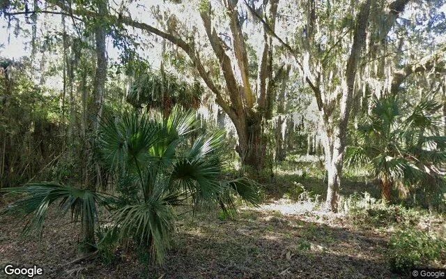 0.22 Acres in Saint Simons Island - Glynn County, GA in Glynn County, GA