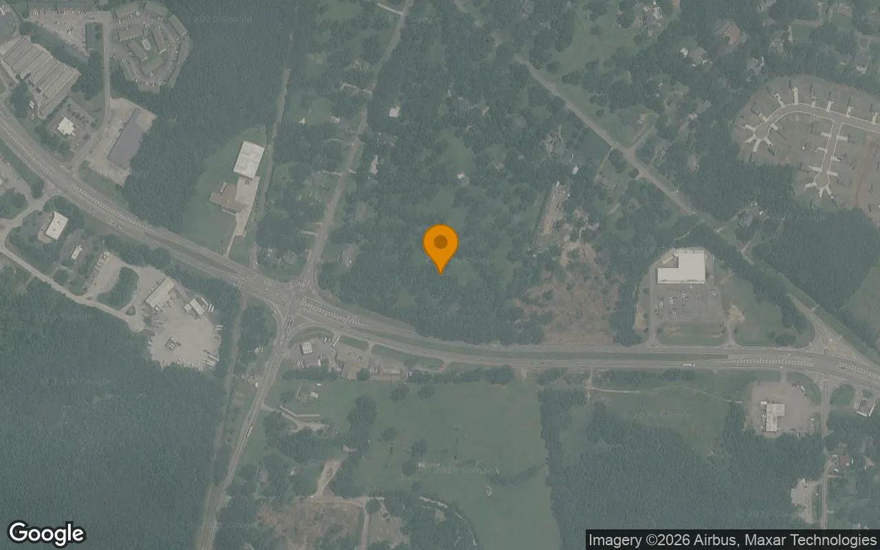 7.61 Acres in Barnesville - Lamar County, GA in Lamar County, GA