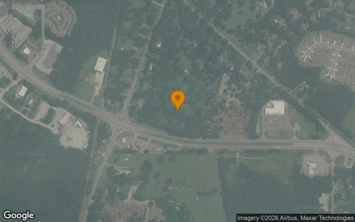 7.61 Acres in Barnesville - Lamar County, GA - Main image