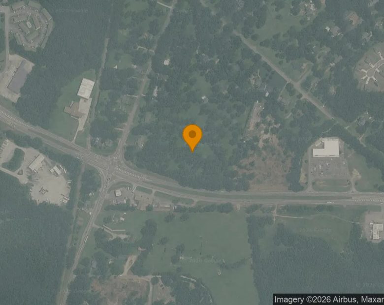 7.61 Acres in Barnesville - Lamar County, GA in Lamar County, GA