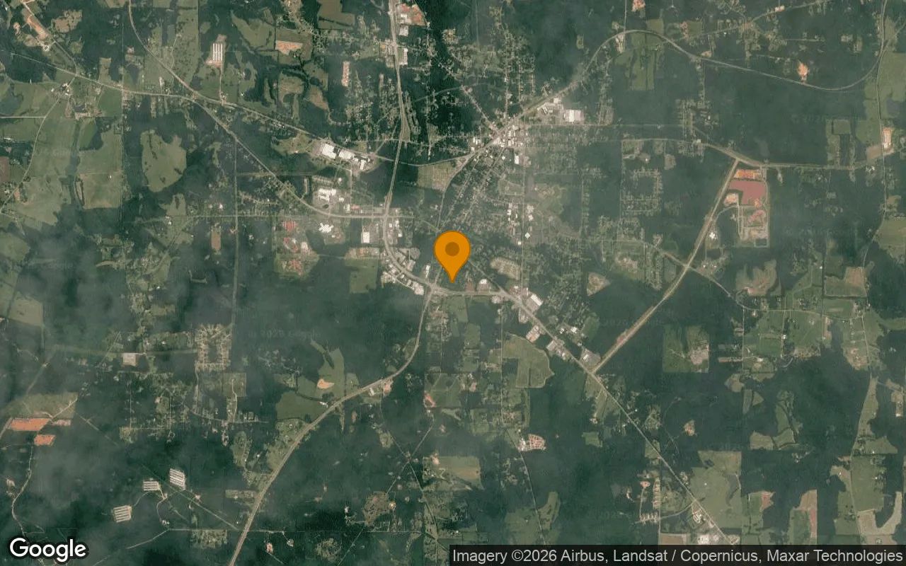 7.61 Acres in Barnesville - Lamar County, GA in Lamar County, GA