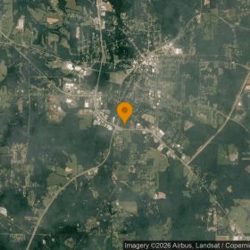 7.61 Acres in Barnesville - Lamar County, GA in Lamar County, GA