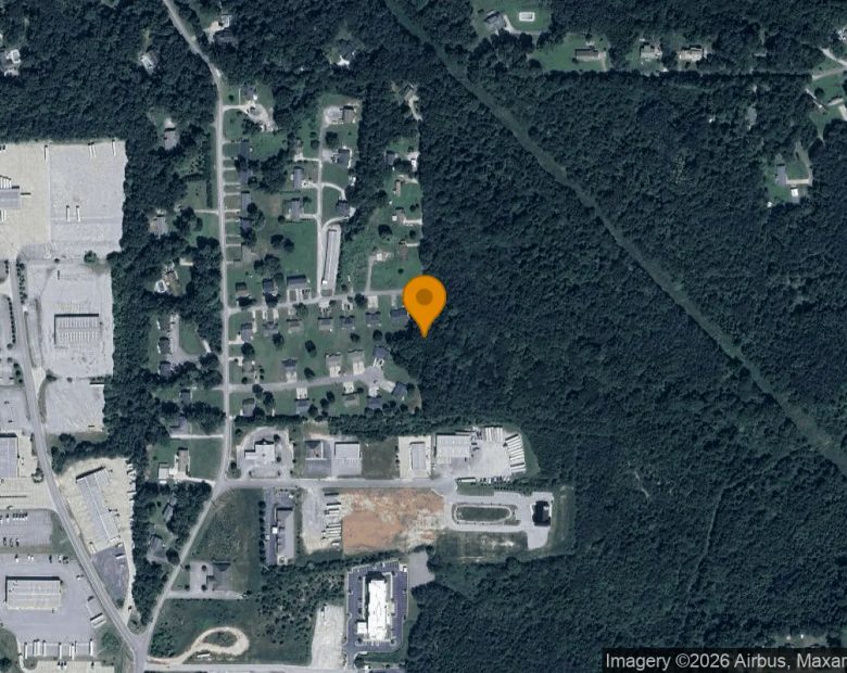 0.54 Acres in Ringgold - Catoosa County, GA in Catoosa County, GA