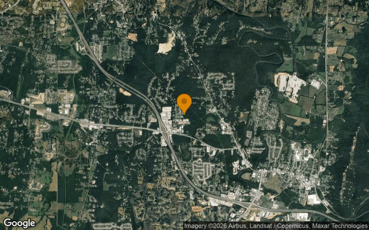 0.54 Acres in Ringgold - Catoosa County, GA - Image 3