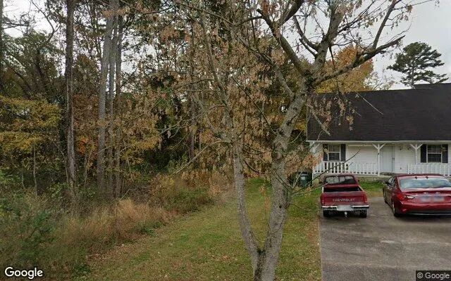 0.54 Acres in Ringgold - Catoosa County, GA in Catoosa County, GA