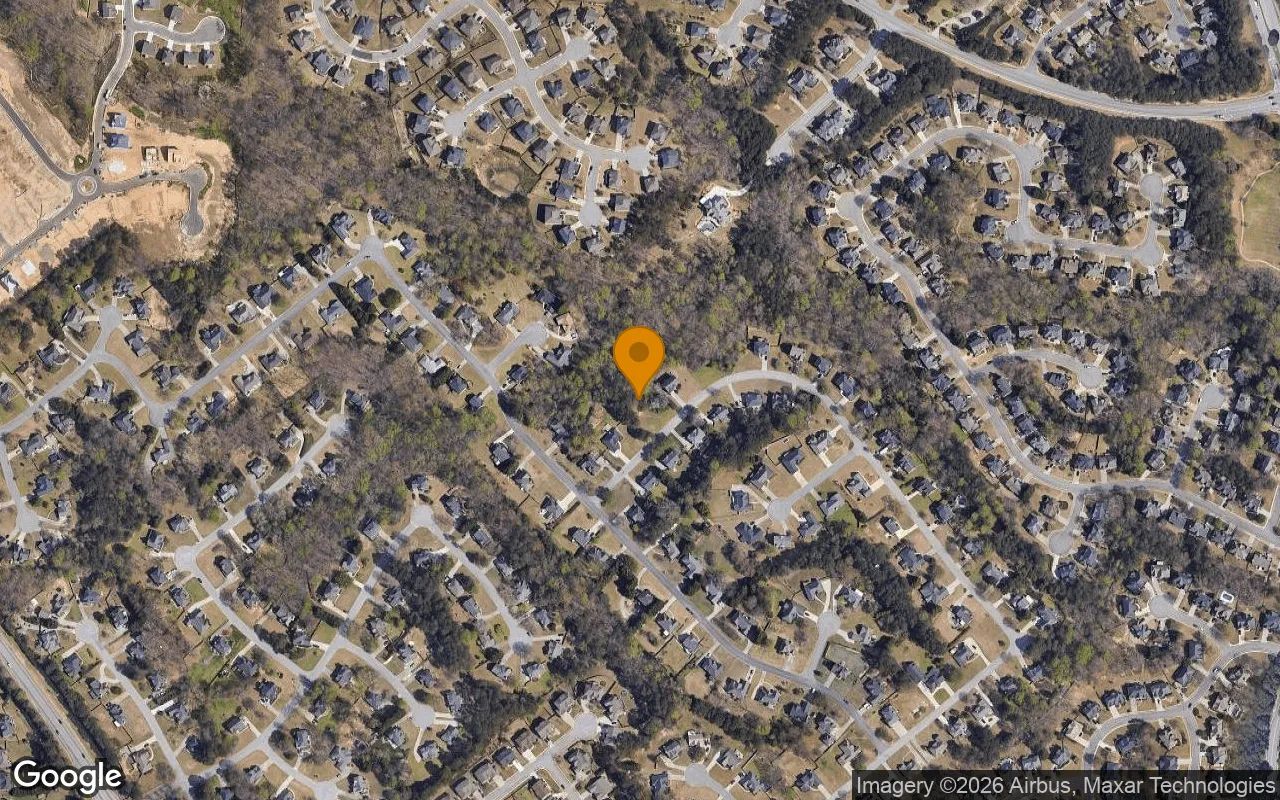 0.67 Acres in Dacula - Gwinnett County, GA in Gwinnett County, GA