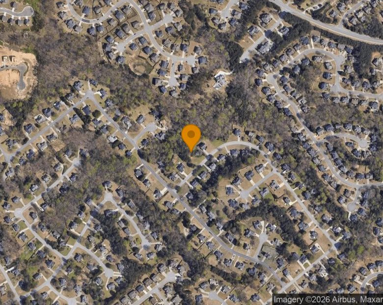 0.67 Acres in Dacula - Gwinnett County, GA in Gwinnett County, GA