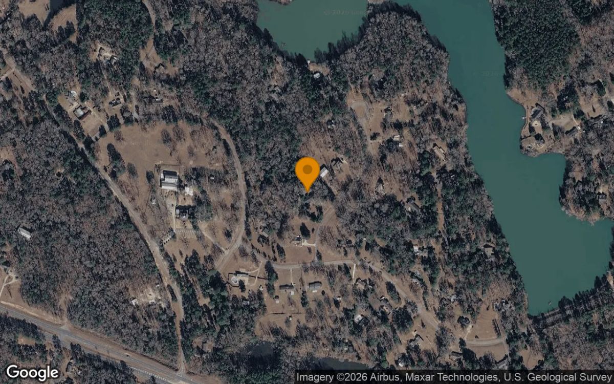 2.18 Acres in Upatoi - Muscogee County, GA - Main image