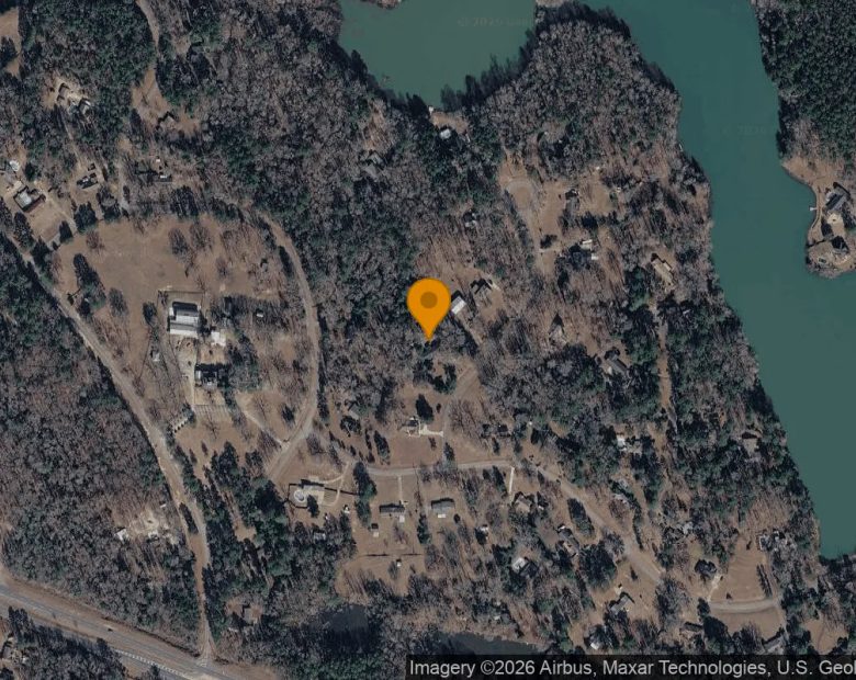 2.18 Acres in Upatoi - Muscogee County, GA in Muscogee County, GA