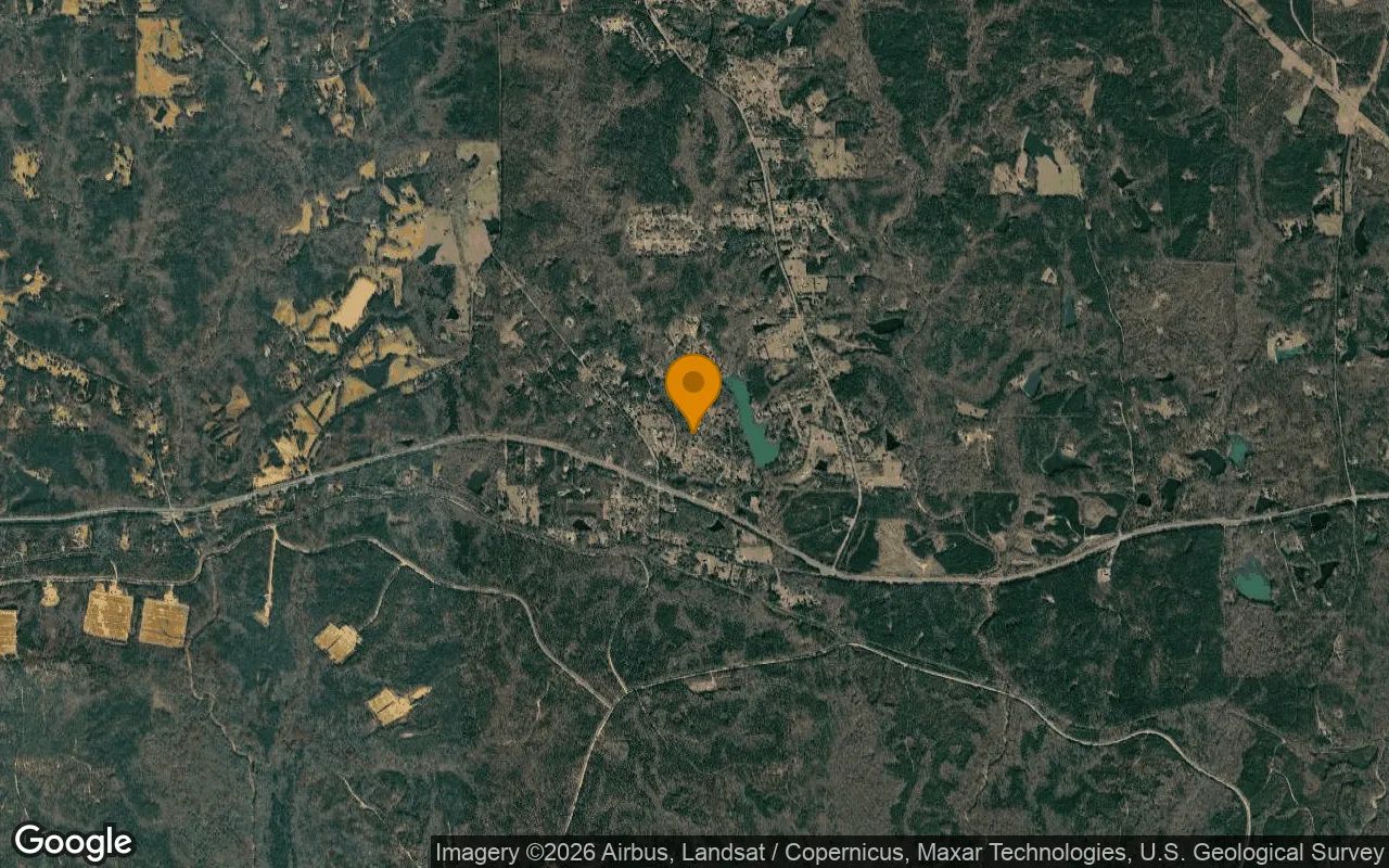 2.18 Acres in Upatoi - Muscogee County, GA in Muscogee County, GA