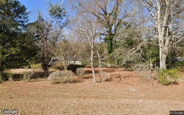 2.18 Acres in Upatoi - Muscogee County, GA in Muscogee County, GA