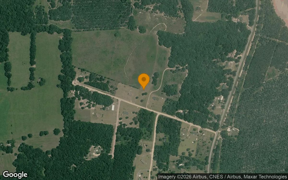 1.5 Acres in Newton - Baker County, GA - Main image