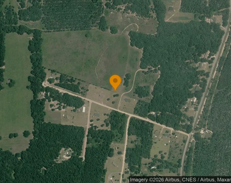 1.5 Acres in Newton - Baker County, GA in Baker County, GA