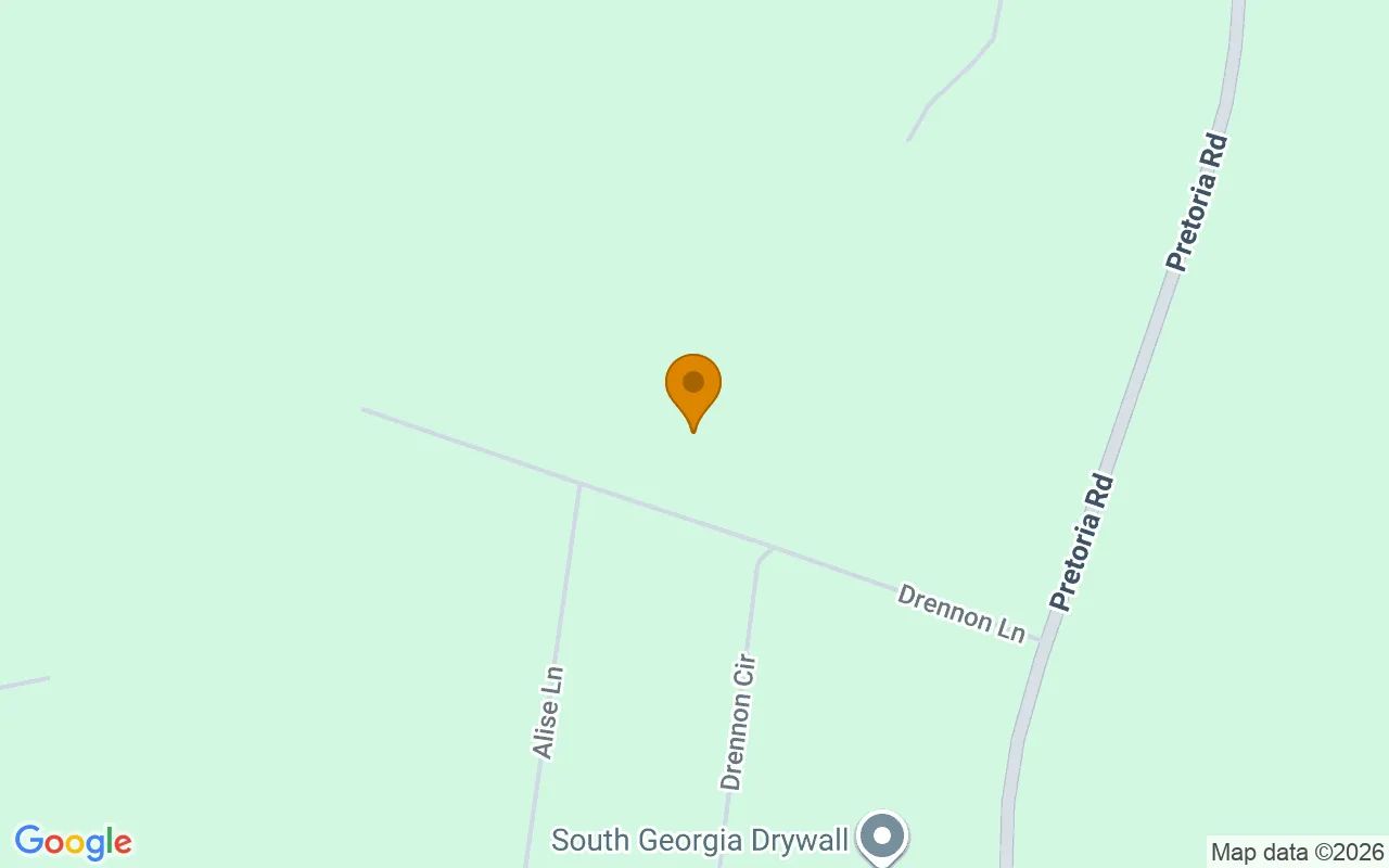 1.5 Acres in Newton - Baker County, GA in Baker County, GA