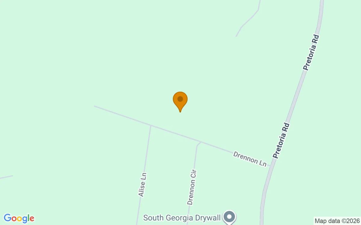 1.5 Acres in Newton - Baker County, GA - Image 2