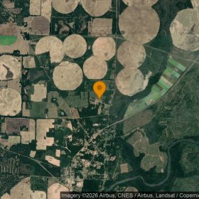1.5 Acres in Newton - Baker County, GA in Baker County, GA