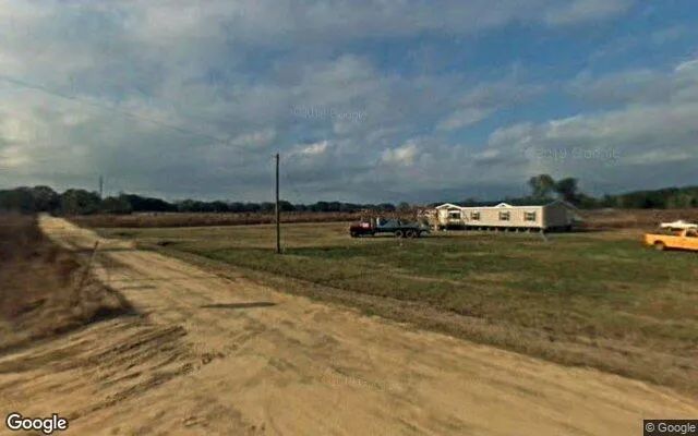1.5 Acres in Newton - Baker County, GA in Baker County, GA