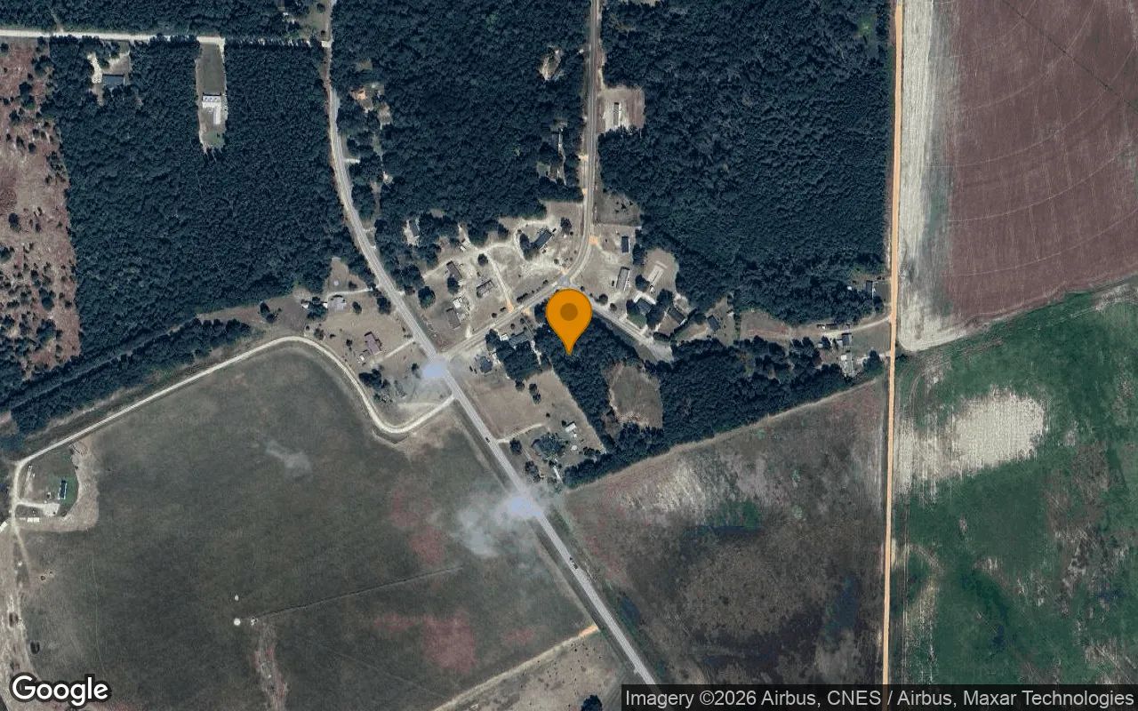 0.64 Acres in Stapleton - Jefferson County, GA in Jefferson County, GA