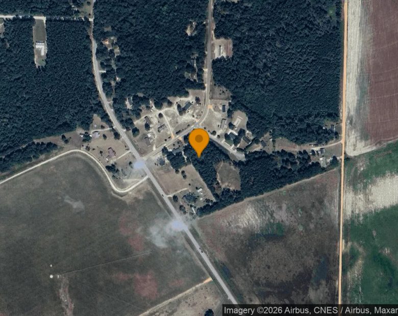 0.64 Acres in Stapleton - Jefferson County, GA in Jefferson County, GA