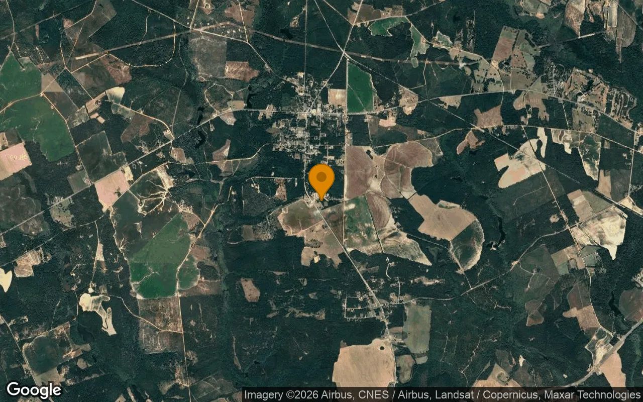 0.64 Acres in Stapleton - Jefferson County, GA in Jefferson County, GA