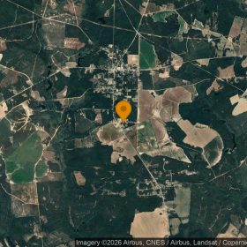 0.64 Acres in Stapleton - Jefferson County, GA in Jefferson County, GA