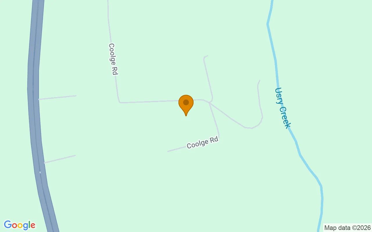 7.94 Acres in Ellaville - Schley County, GA in Schley County, GA