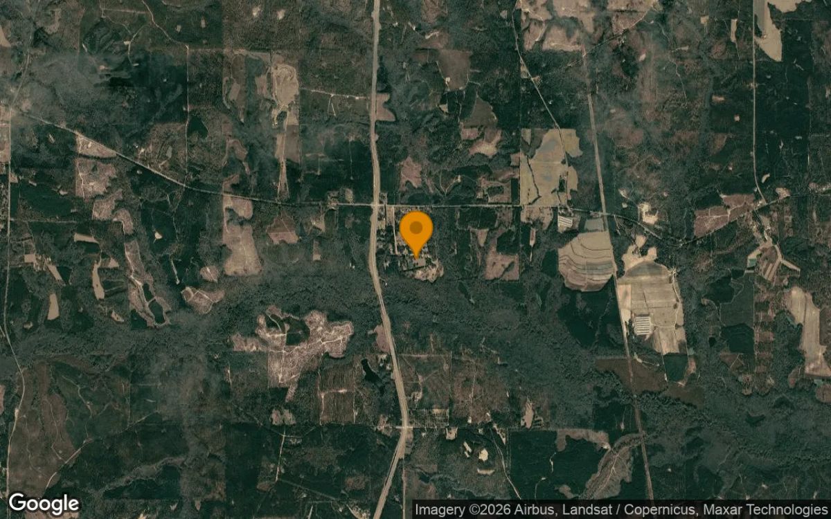 7.94 Acres in Ellaville - Schley County, GA - Image 3