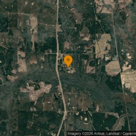 7.94 Acres in Ellaville - Schley County, GA in Schley County, GA