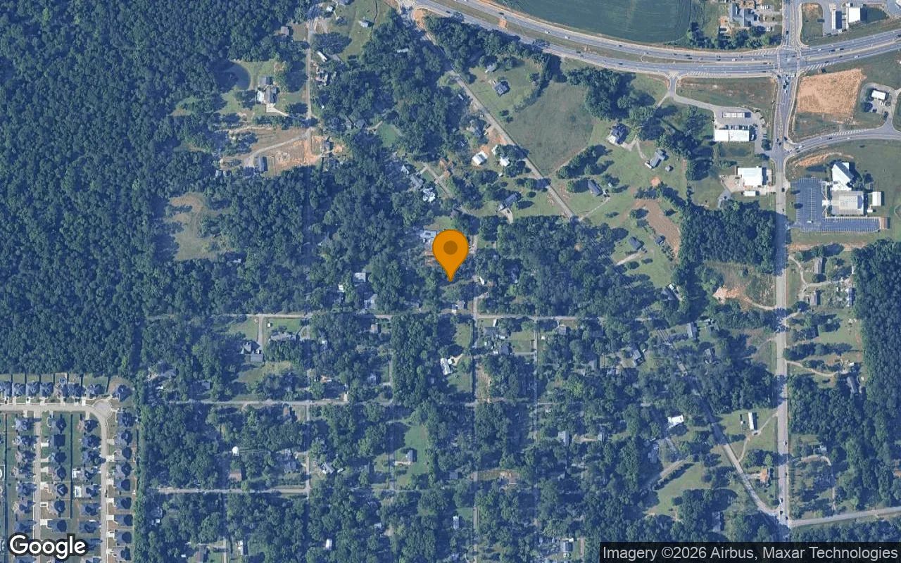 0.48 Acres in Bonaire - Houston County, GA in Houston County, GA