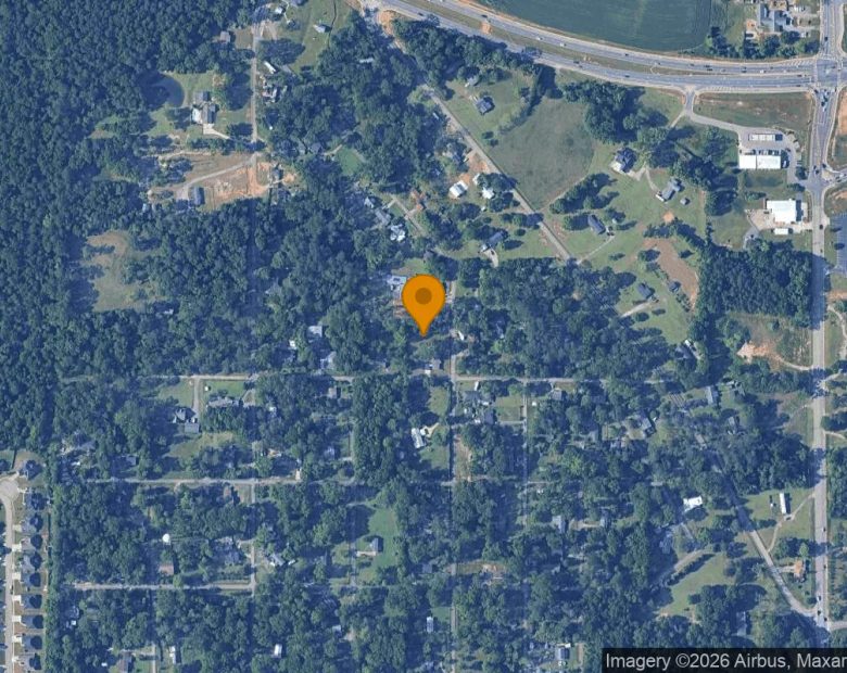 0.48 Acres in Bonaire - Houston County, GA in Houston County, GA