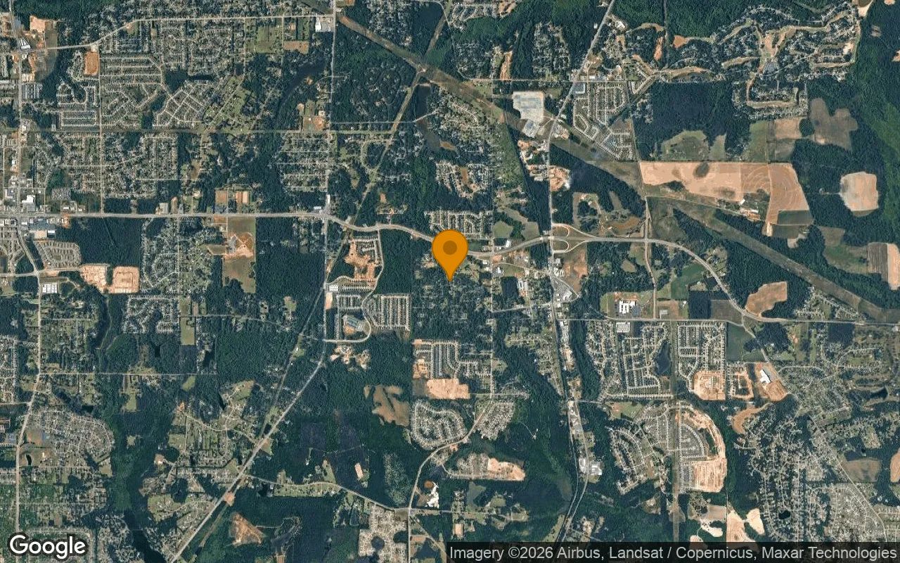 0.48 Acres in Bonaire - Houston County, GA in Houston County, GA