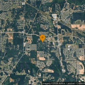 0.48 Acres in Bonaire - Houston County, GA in Houston County, GA