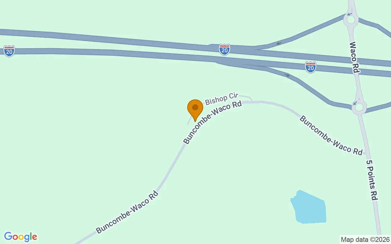 1.01 Acres in Waco - Haralson County, GA in Haralson County, GA