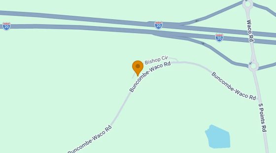 1.01 Acres in Waco - Haralson County, GA in Haralson County, GA