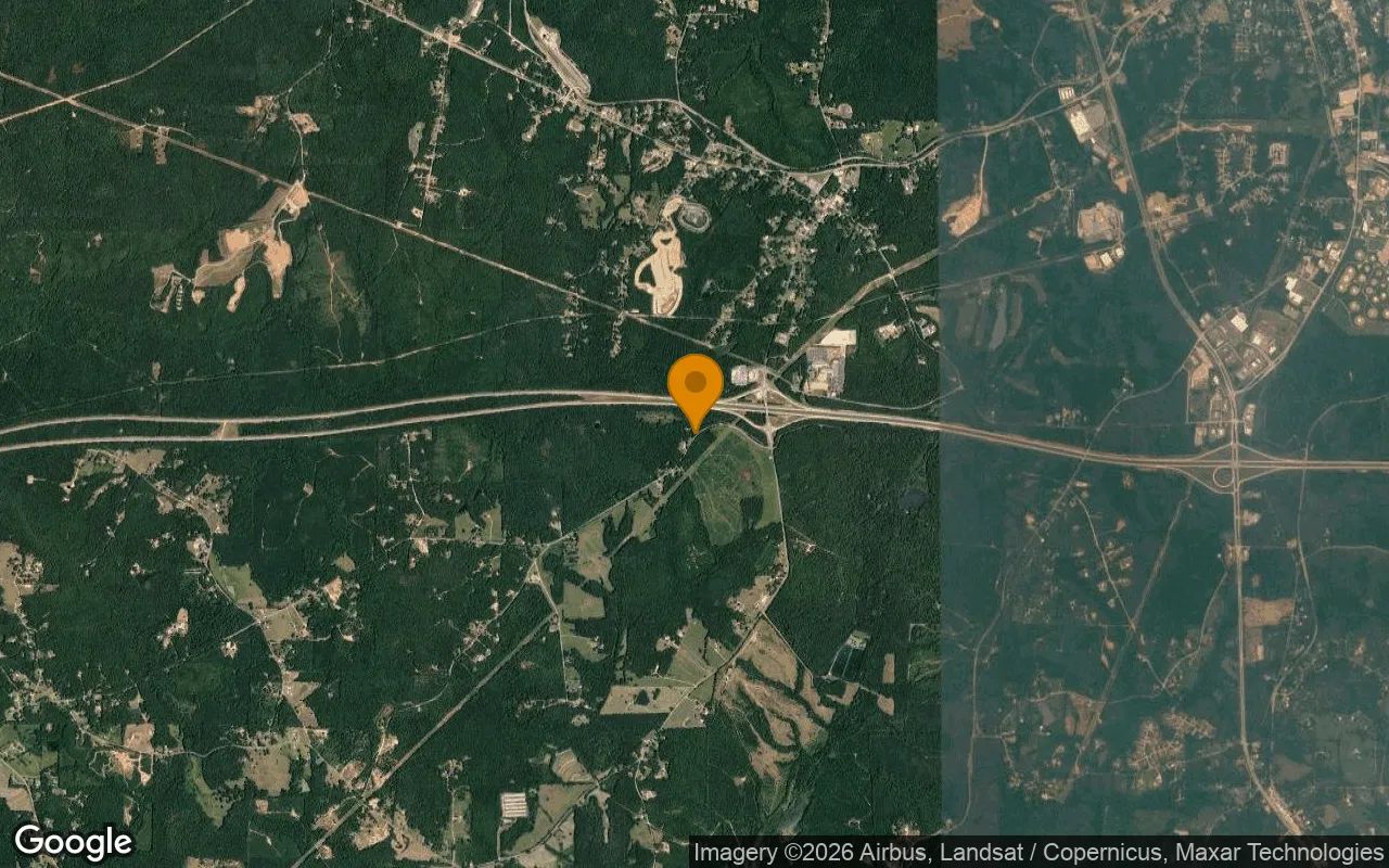 1.01 Acres in Waco - Haralson County, GA in Haralson County, GA