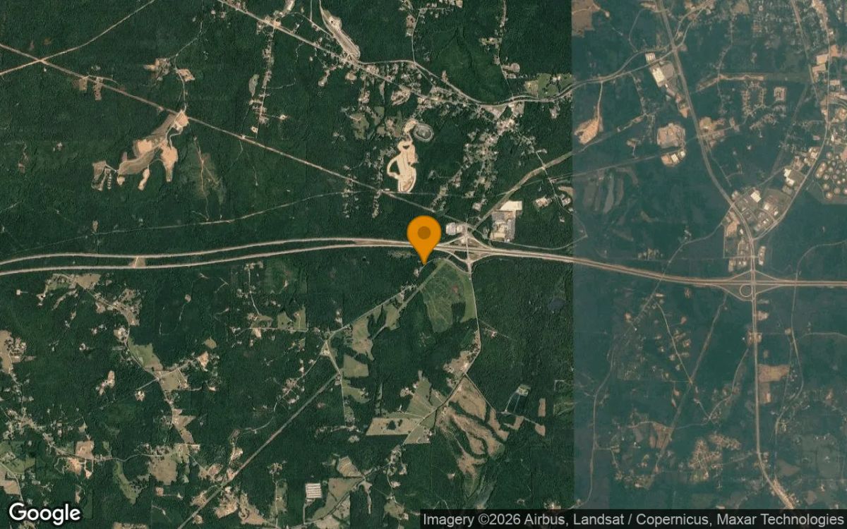 1.01 Acres in Waco - Haralson County, GA - Image 3