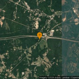1.01 Acres in Waco - Haralson County, GA in Haralson County, GA