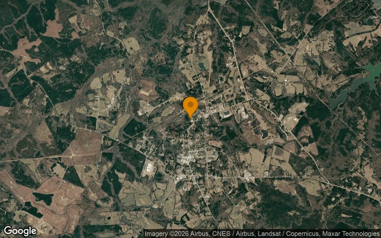 0.22 Acres in Lincolnton - Lincoln County, GA in Lincoln County, GA