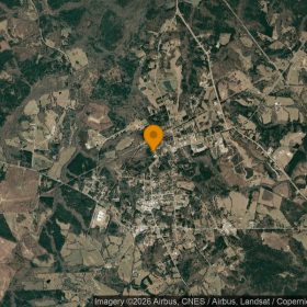 0.22 Acres in Lincolnton - Lincoln County, GA in Lincoln County, GA