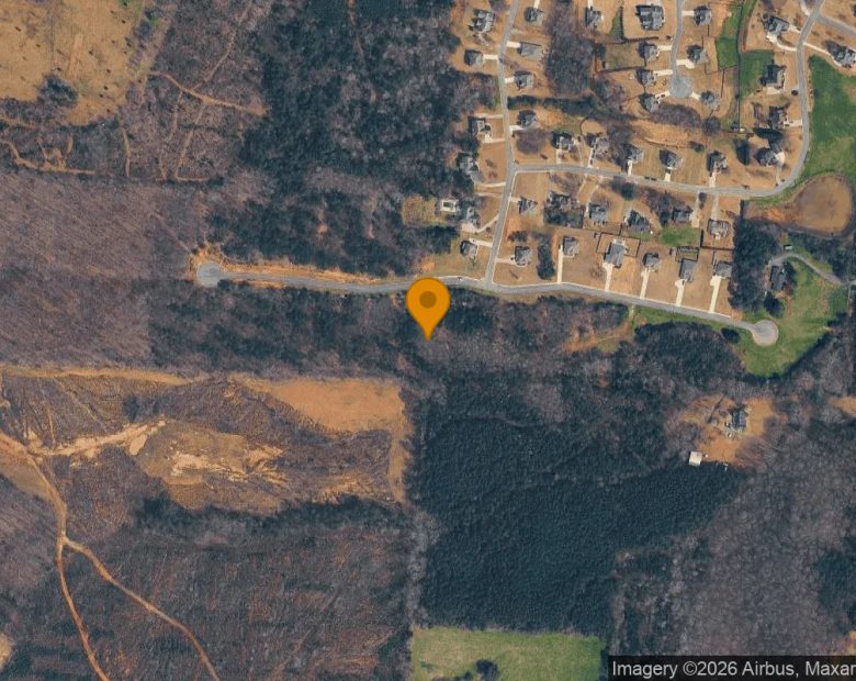 1.51 Acres in Adairsville - Gordon County, GA in Gordon County, GA