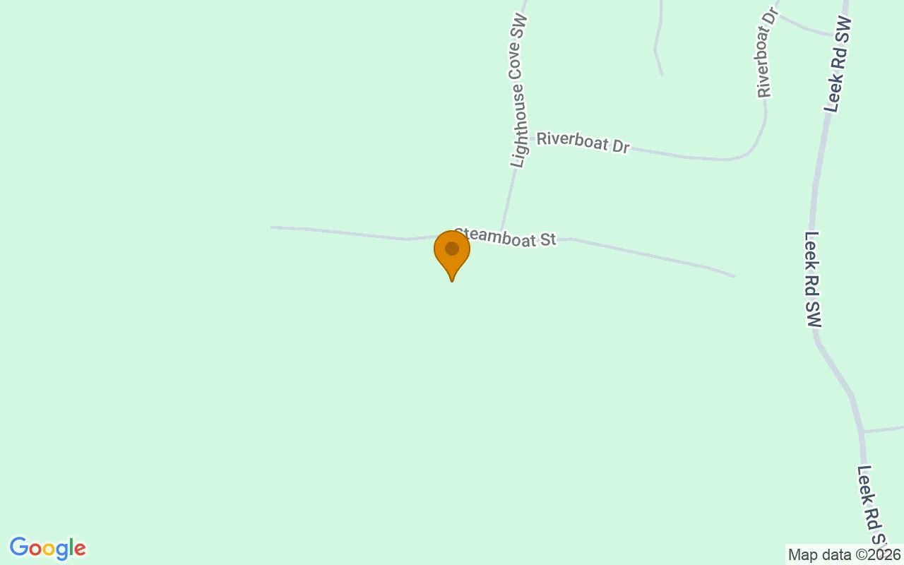 1.51 Acres in Adairsville - Gordon County, GA in Gordon County, GA