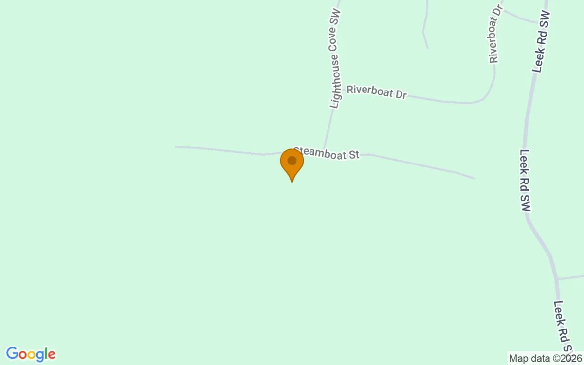 1.51 Acres in Adairsville - Gordon County, GA - Image 2