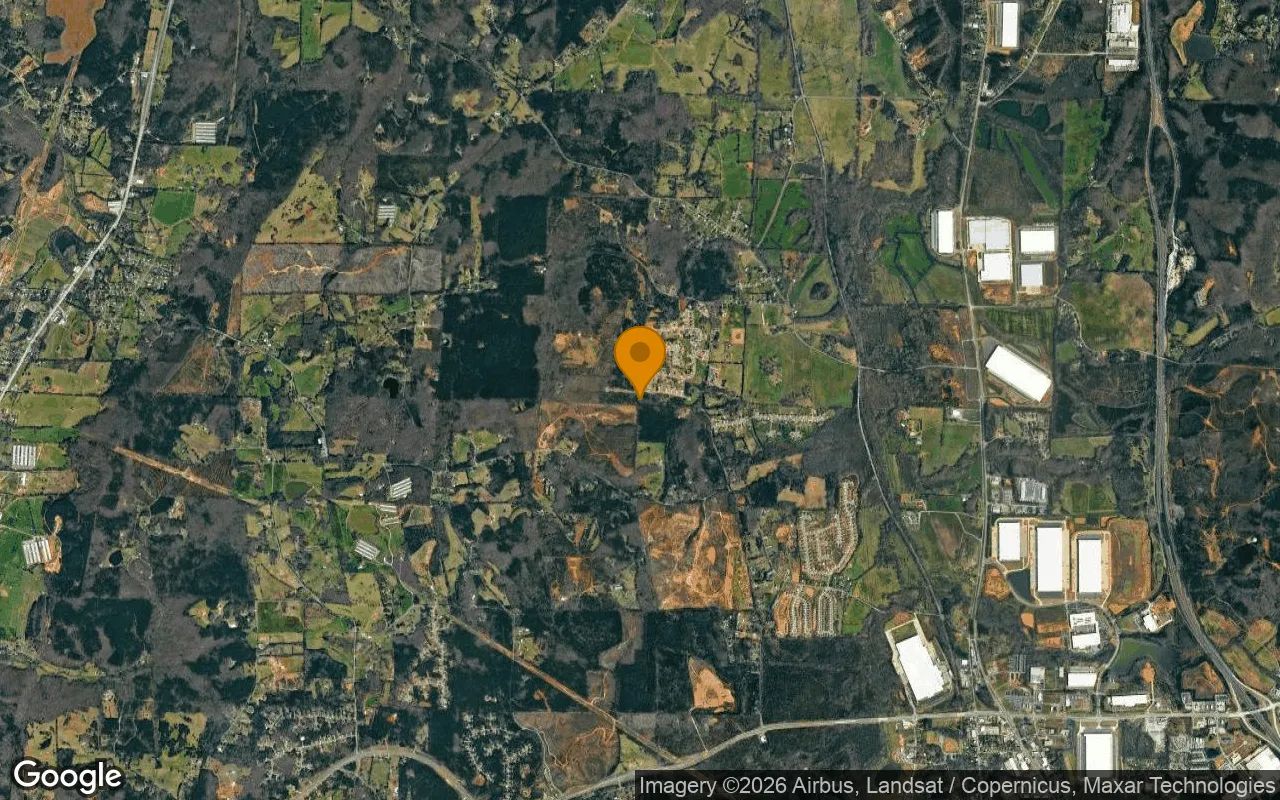 1.51 Acres in Adairsville - Gordon County, GA in Gordon County, GA